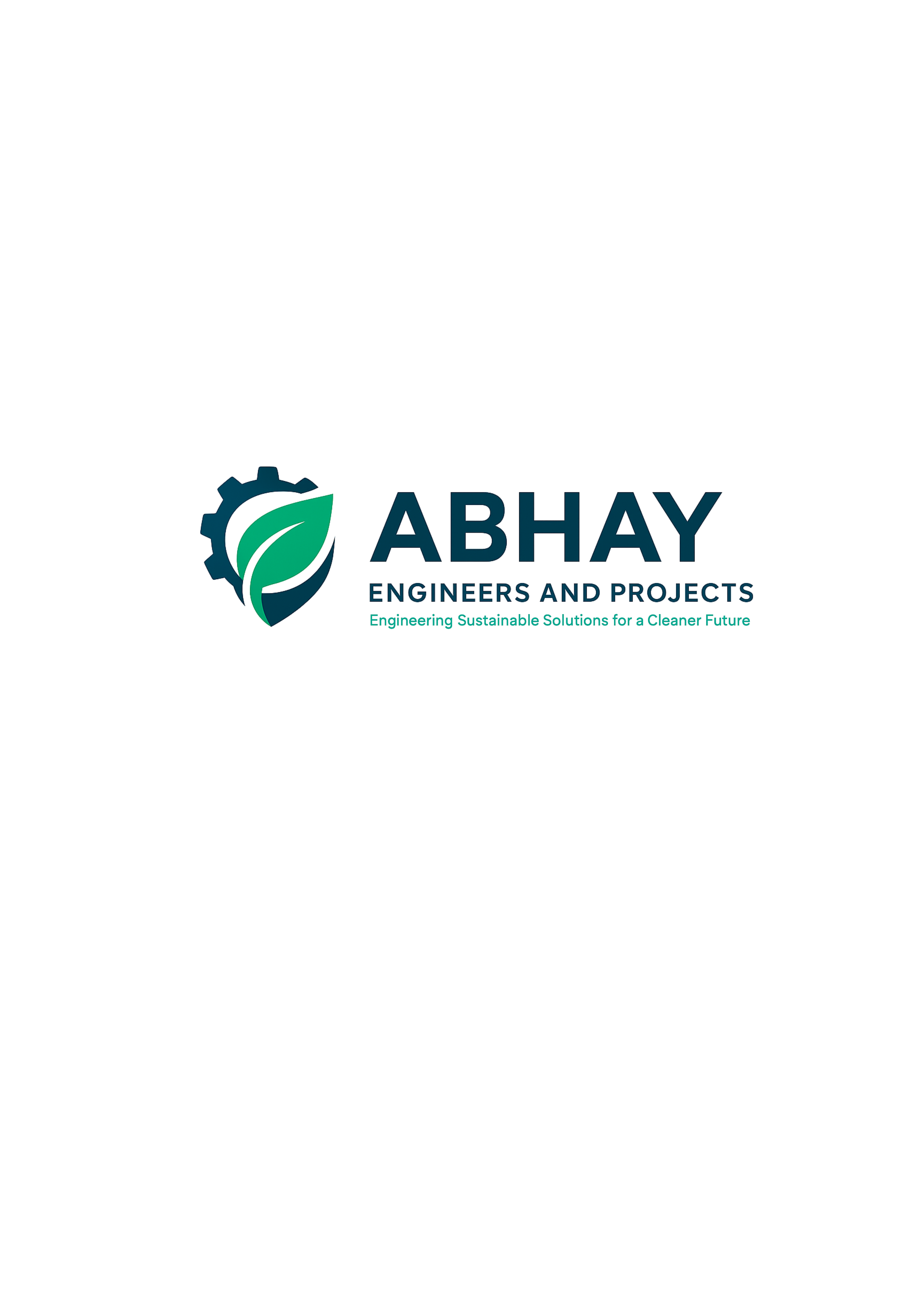 Abhay Engineers and Projects logo